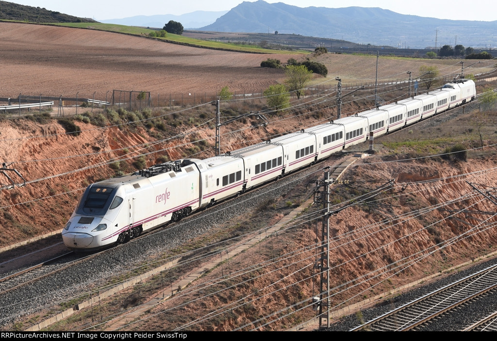 RENFE 130 056